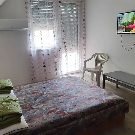 Balatonlelle Two-bedroom 1 Lejlighed