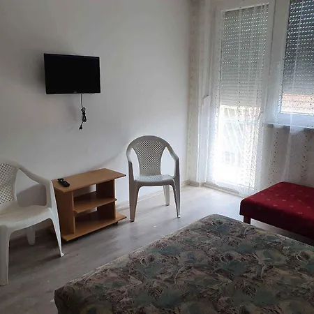 Lejlighed Balatonlelle Two-bedroom 1 Kishegy (Somogy)