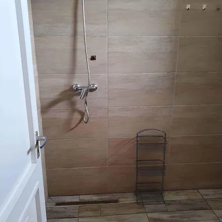 Balatonlelle Two-bedroom 1 *