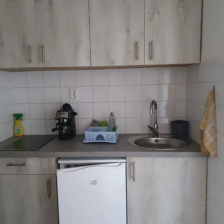 Lejlighed Balatonlelle Two-bedroom 1 *