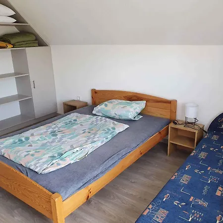 Lejlighed Balatonlelle Two-bedroom 1 Kishegy (Somogy)