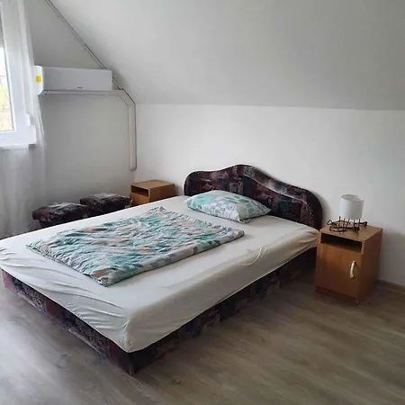 Balatonlelle Two-bedroom 1 Apartment