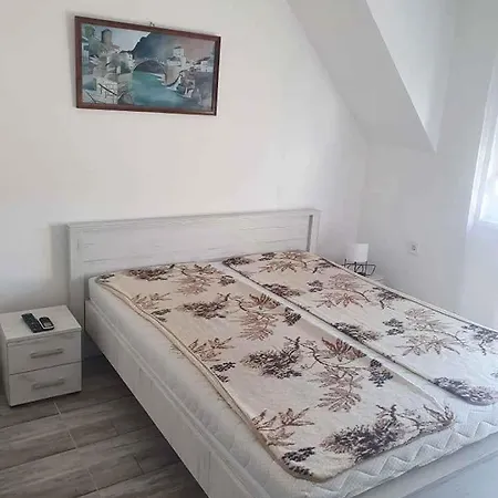Balatonlelle Two-bedroom 1 *