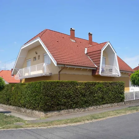 Lejlighed Balatonlelle Two-bedroom 1